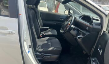 TOYOTA SIENTA (3522) full