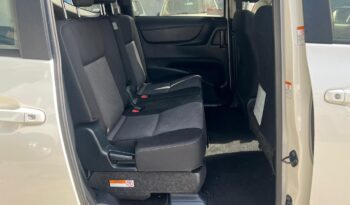TOYOTA SIENTA (3522) full