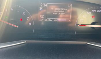TOYOTA SIENTA (3522) full