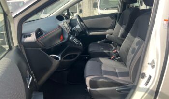 TOYOTA SIENTA (3522) full