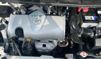 TOYOTA SIENTA (3522) full