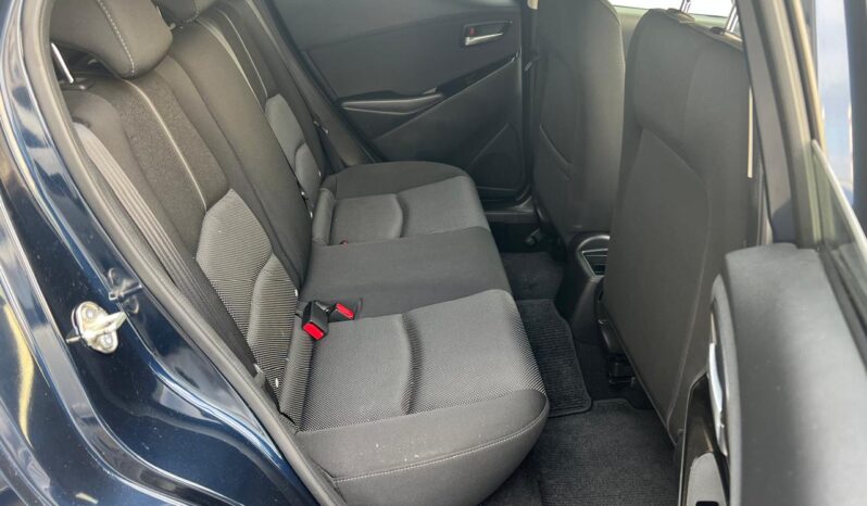 MAZDA DEMIO(4671) full