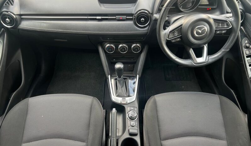 MAZDA DEMIO(4671) full