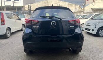 MAZDA DEMIO(4671) full