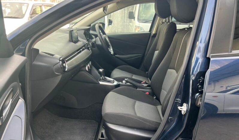 MAZDA DEMIO(4671) full