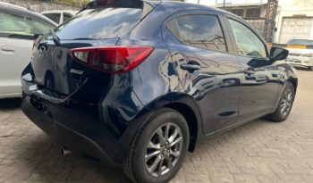 MAZDA DEMIO(4671) full