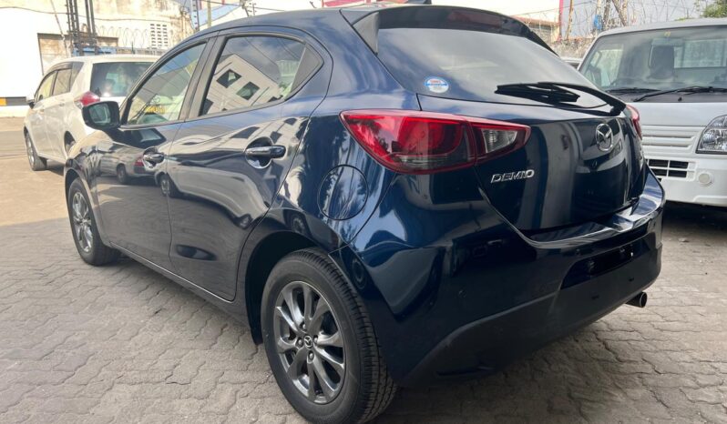 MAZDA DEMIO(4671) full