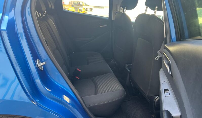 MAZDA DEMIO (9817) full