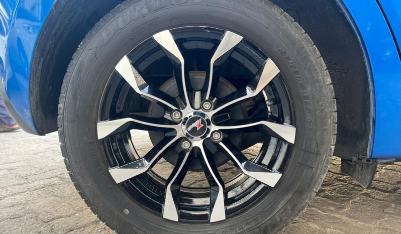 MAZDA DEMIO (9817) full