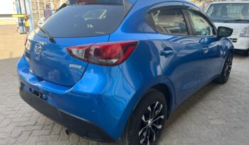 MAZDA DEMIO (9817) full