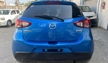 MAZDA DEMIO (9817) full