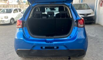 MAZDA DEMIO (9817) full