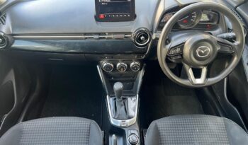 MAZDA DEMIO (9817) full