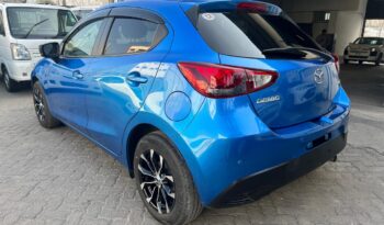 MAZDA DEMIO (9817) full