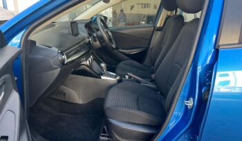 MAZDA DEMIO (9817) full