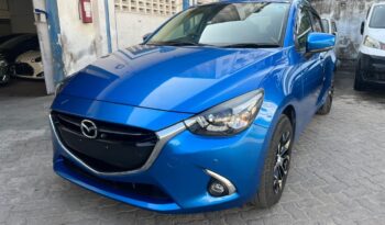 MAZDA DEMIO (9817) full