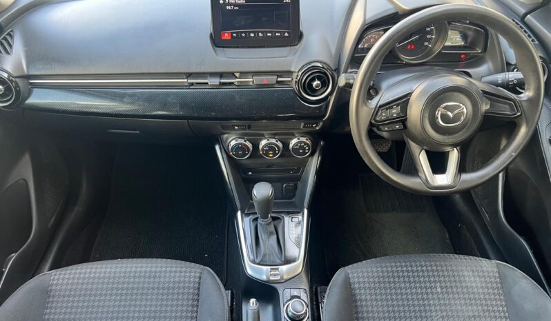 MAZDA DEMIO (9817) full