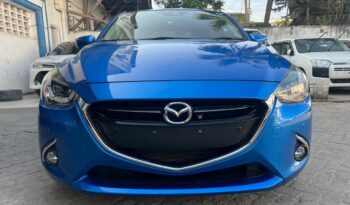 MAZDA DEMIO (9817) full