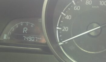 MAZDA DEMIO (9817) full