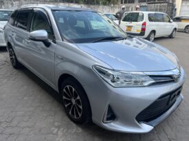 TOYOTA FIELDER (6299)
