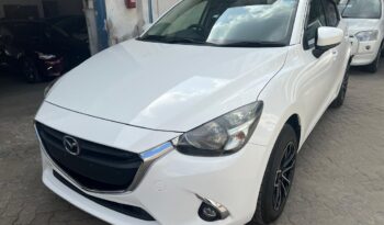 MAZDA DEMIO (0065) full