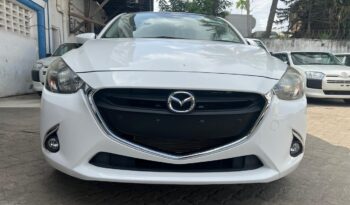 MAZDA DEMIO (0065) full