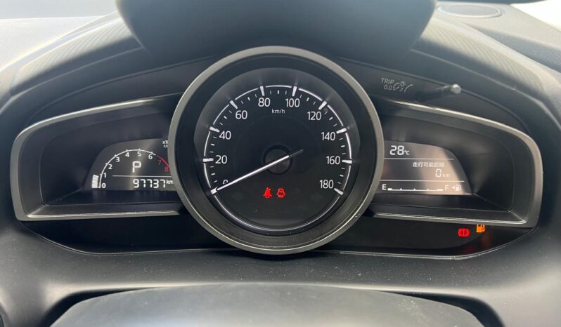 MAZDA DEMIO (0416) full