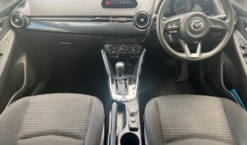 MAZDA DEMIO (0416) full