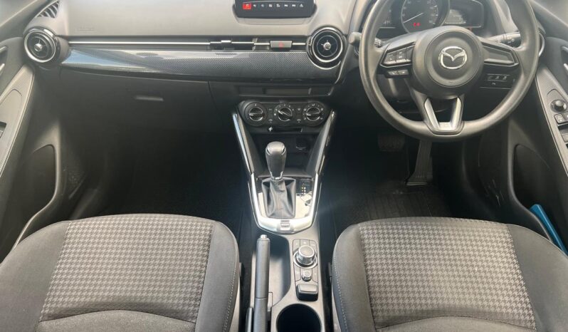 MAZDA DEMIO (0416) full