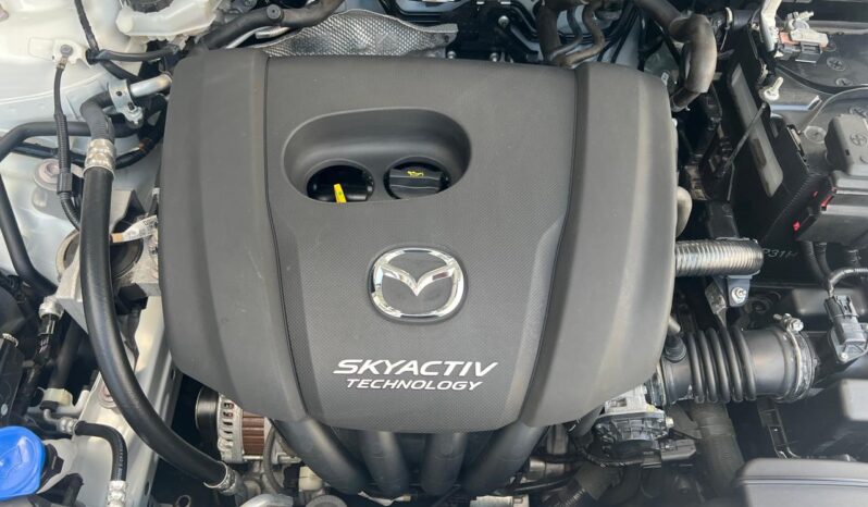 MAZDA DEMIO (0416) full
