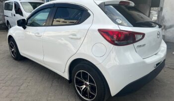 MAZDA DEMIO (0416) full