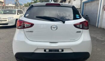 MAZDA DEMIO (0416) full