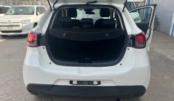 MAZDA DEMIO (0416) full