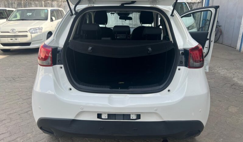 MAZDA DEMIO (0416) full