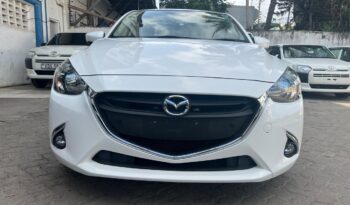 MAZDA DEMIO (0416) full