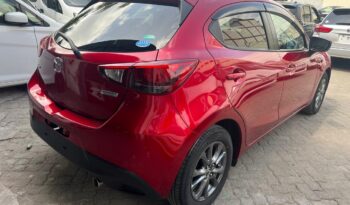 MAZDA DEMIO (2613) full
