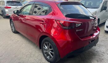 MAZDA DEMIO (2613) full