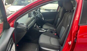 MAZDA DEMIO (2613) full