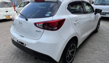 MAZDA DEMIO- (0057) full