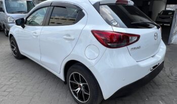 MAZDA DEMIO- (0057) full