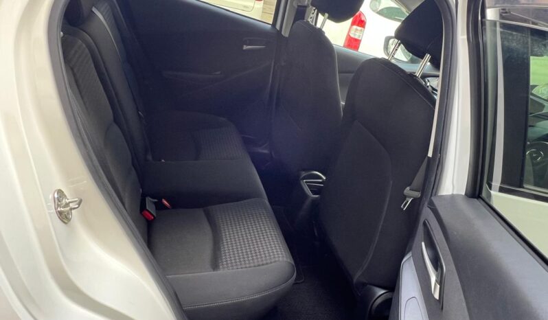 MAZDA DEMIO- (0057) full