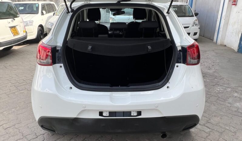 MAZDA DEMIO- (0057) full