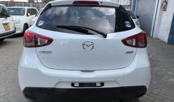 MAZDA DEMIO- (0057) full