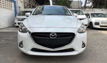 MAZDA DEMIO- (0057) full