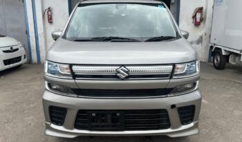 SUZUKI WAGON R (2797) full