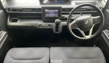 SUZUKI WAGON R (2797) full