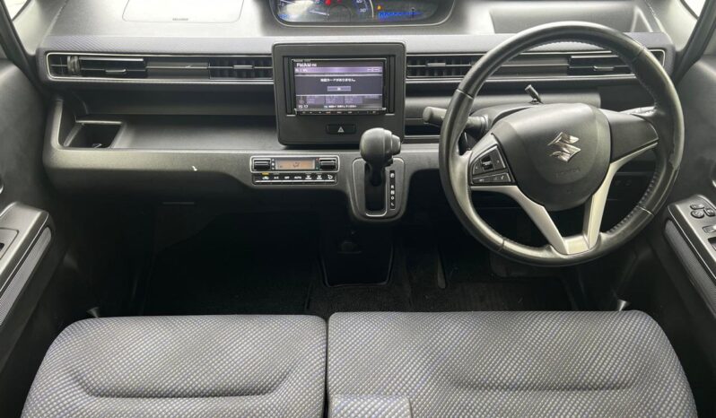 SUZUKI WAGON R (2797) full