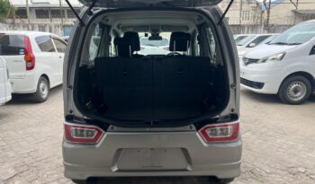 SUZUKI WAGON R (2797) full