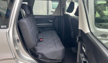 SUZUKI WAGON R (2797) full