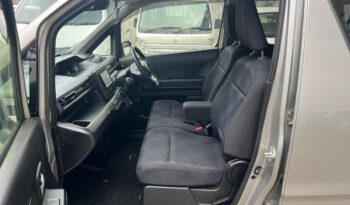 SUZUKI WAGON R (2797) full